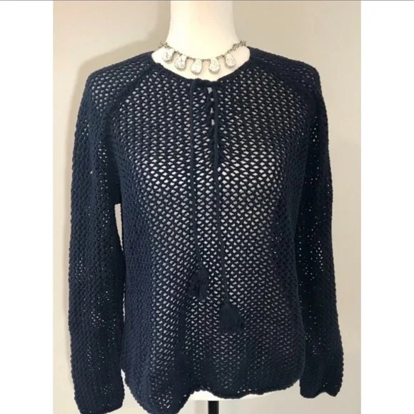 𝅺loft Sweater - Picture 4 of 5